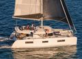 Lagoon 46 - 6 Cabins(4 Double + 2 Single)- 2023 - Skradin - Split - Hvar - Dubrovnik Lagoon 46 - 6 Cabins(4 Double + 2 Single)- 2023 - Skradin - Split - Hvar - Dubrovnik