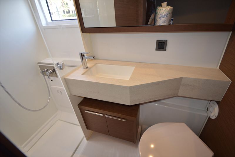 TORTUGA Ensuite