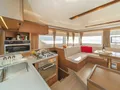 Lagoon 50 - Galley Lagoon 50 - Galley