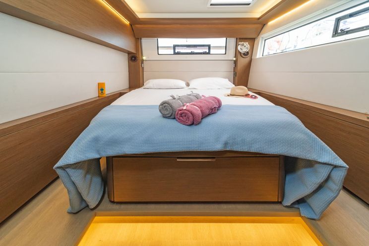 Charter Yacht LAGOON 50 - 8 Cabins(6 Double + 2 Single)- 2023 - Split - Hvar - Dubrovnik