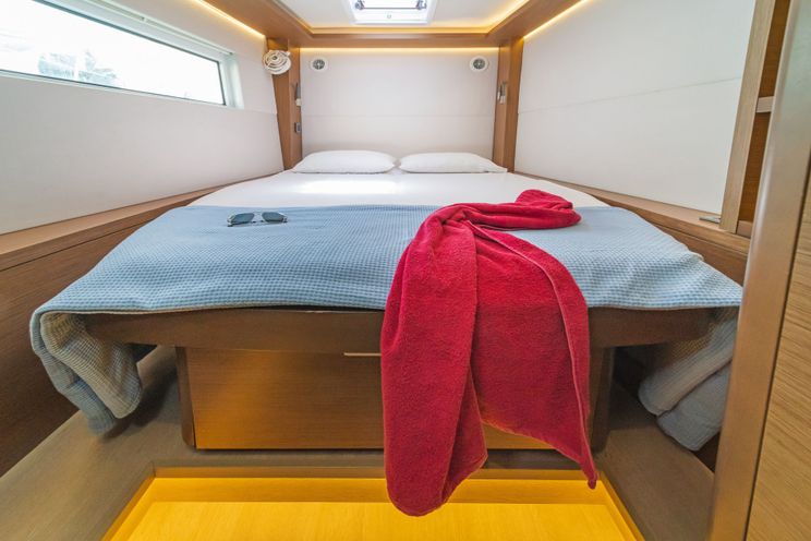 Charter Yacht LAGOON 50 - 8 Cabins(6 Double + 2 Single)- 2023 - Split - Hvar - Dubrovnik