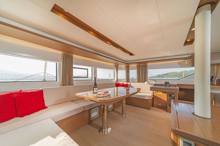 Charter Yacht LAGOON 50 - 8 Cabins(6 Double + 2 Single)- 2023 - Split - Hvar - Dubrovnik