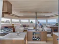 Lagoon 50 Catamaran Salon Lagoon 50 Catamaran Salon