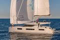 ALAIA - Lagoon 50 - French Riviera - Cannes - St Tropez - Antibes ALAIA - Lagoon 50 - French Riviera - Cannes - St Tropez - Antibes