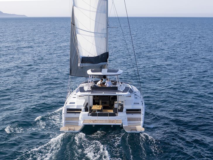 ALLEGRA - Exterior ALLEGRA - Exterior