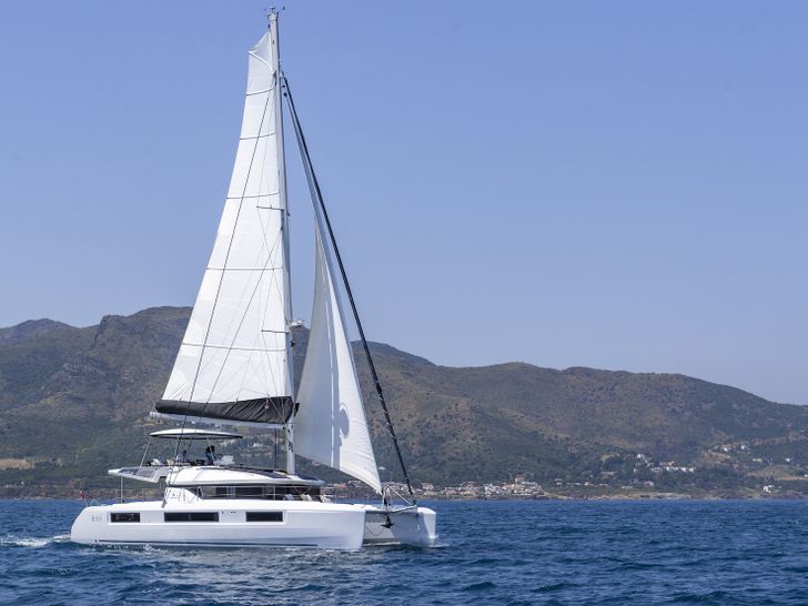 ALLEGRA - Exterior ALLEGRA - Exterior