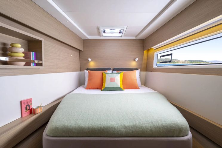 Charter Yacht CLOUD DANCER 2 - Lagoon 43 - 4 Cabins - Phuket - Phang Nga Bay - Hong Island - Phi Phi Islands - Similan Islands - Thailand