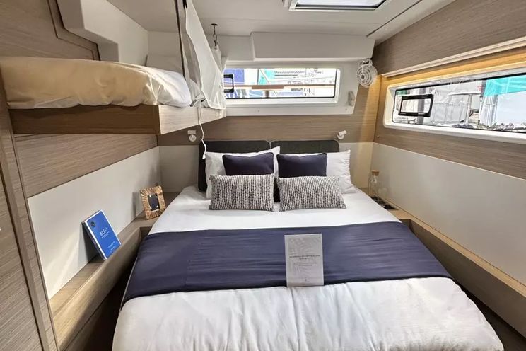 Charter Yacht Lagoon 43 - 4 Cabins - Portisco - La Maddalena - Sardinia - Italy