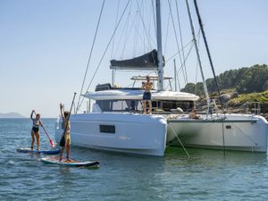 CLOUD DANCER 2 - Lagoon 43 - 4 Cabins - Phuket - Phang Nga Bay - Hong Island - Phi Phi Islands - Similan Islands - Thailand CLOUD DANCER 2 - Lagoon 43 - 4 Cabins - Phuket - Phang Nga Bay - Hong Island - Phi Phi Islands - Similan Islands - Thailand