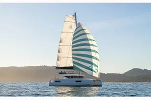 Lagoon 43 - 4 Cabins - Portisco - La Maddalena - Sardinia - Italy Lagoon 43 - 4 Cabins - Portisco - La Maddalena - Sardinia - Italy