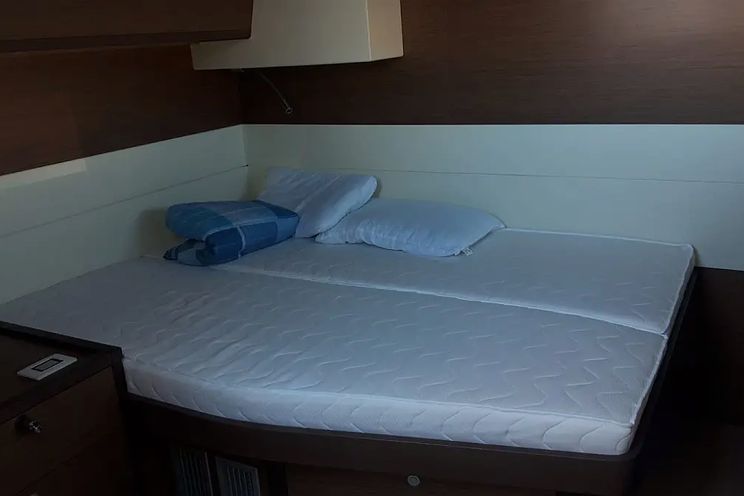 Charter Yacht Lagoon 52F - 6 Cabins - Porto Cervo - La Maddalena - Sardinia - Italy