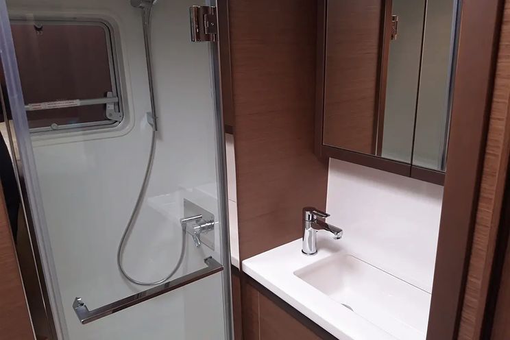 Charter Yacht Lagoon 52F - 6 Cabins - Porto Cervo - La Maddalena - Sardinia - Italy