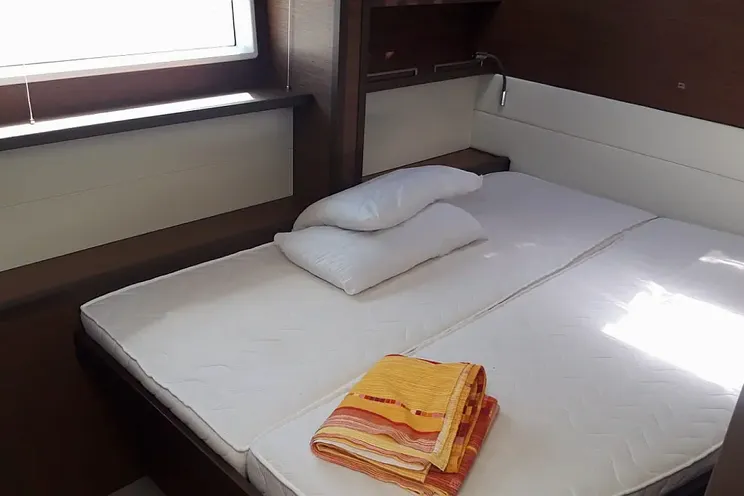 Charter Yacht Lagoon 52F - 6 Cabins - Porto Cervo - La Maddalena - Sardinia - Italy