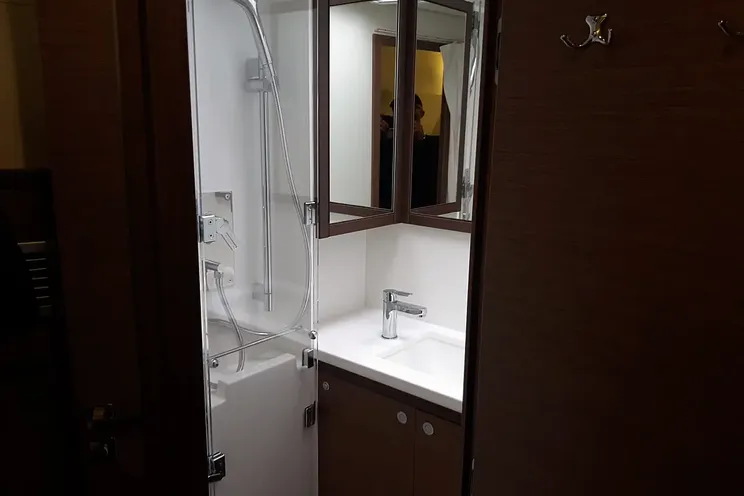 Charter Yacht Lagoon 52F - 6 Cabins - Porto Cervo - La Maddalena - Sardinia - Italy