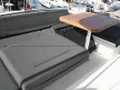 Lagoon 52F - flybridge seating Lagoon 52F - flybridge seating