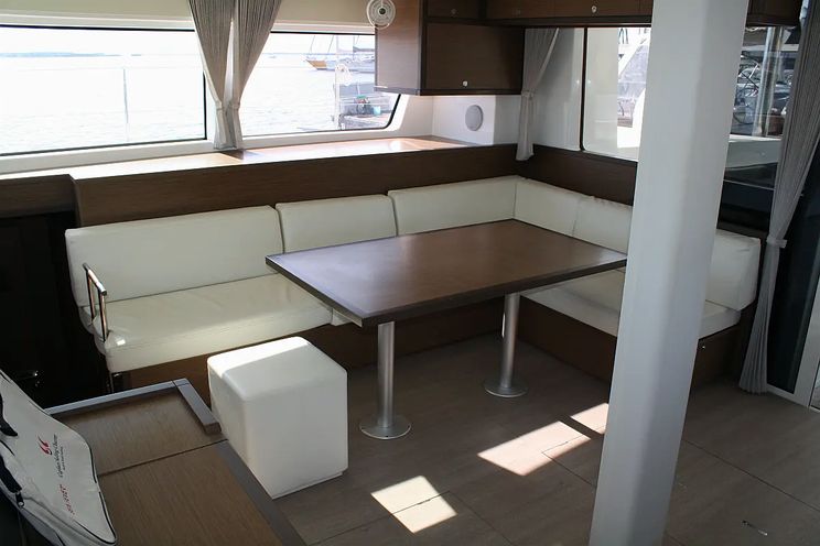 Charter Yacht Lagoon 52F - 6 Cabins - Porto Cervo - La Maddalena - Sardinia - Italy