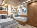 OCEANOS - Twin Cabin OCEANOS - Twin Cabin