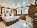 OCEANOS - VIP Cabin OCEANOS - VIP Cabin