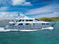 M3 Intermarine Savannah 147 - profile M3 Intermarine Savannah 147 - profile