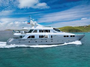 M3 - Intermarine Savannah 147 - 5 Cabins - Nassau - Exumas - Bahamas M3 - Intermarine Savannah 147 - 5 Cabins - Nassau - Exumas - Bahamas
