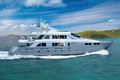 M3 - Intermarine Savannah 147 - 5 Cabins - Nassau - Exumas - Bahamas M3 - Intermarine Savannah 147 - 5 Cabins - Nassau - Exumas - Bahamas