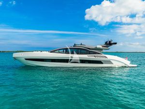 M7 - Canados Gladiator 961 Speed - 4 Cabins - Cannes - St Tropez - Nice - Antibes - French Riviera - Monaco M7 - Canados Gladiator 961 Speed - 4 Cabins - Cannes - St Tropez - Nice - Antibes - French Riviera - Monaco