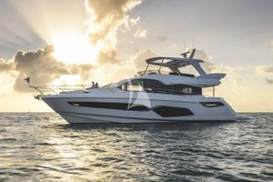 MACESAN - Sunseeker Manhattan 68 - Cannes - Monaco - St Tropez - French Riviera MACESAN - Sunseeker Manhattan 68 - Cannes - Monaco - St Tropez - French Riviera