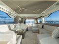 MACESAN Sunseeker Manhattan 68 - saloon MACESAN Sunseeker Manhattan 68 - saloon