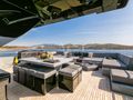 MADO Admiral Yacht Sundeck Aft MADO Admiral Yacht Sundeck Aft