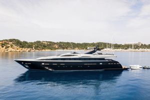 MADO - Admiral 40m - 5 Cabins - Athens - Mykonos - Paros MADO - Admiral 40m - 5 Cabins - Athens - Mykonos - Paros