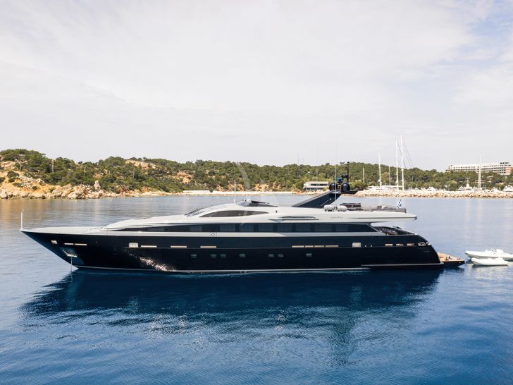 MADO Admiral Yacht MADO Admiral Yacht