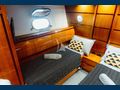 MAGIC SIX Astondoa 82 GLX twin cabin 1
