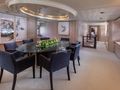 MAGIX Heesen Dining MAGIX Heesen Dining
