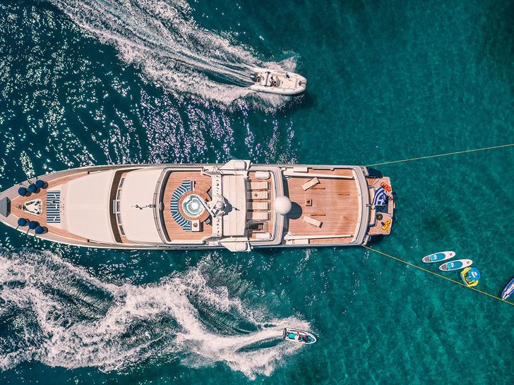 MAGIX Heesen Main MAGIX Heesen Main