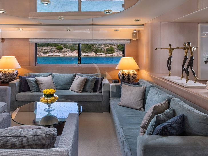 MAGIX Heesen Salon MAGIX Heesen Salon