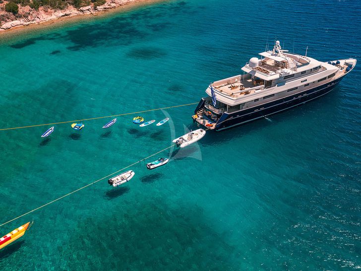 MAGIX Heesen Toys MAGIX Heesen Toys