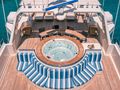 MAGIX Heesen sundeck jacuzzi MAGIX Heesen sundeck jacuzzi