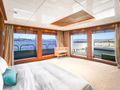 MAGNA GRECIA Custom 63m - VIP cabin 1 children's room view MAGNA GRECIA Custom 63m - VIP cabin 1 children's room view