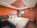 MAGNA GRECIA Custom 63m - VIP cabin 2 MAGNA GRECIA Custom 63m - VIP cabin 2