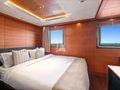 MAGNA GRECIA Custom 63m - VIP cabin 3 MAGNA GRECIA Custom 63m - VIP cabin 3
