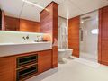 MAGNA GRECIA Custom 63m - VIP cabin 4 bathroom MAGNA GRECIA Custom 63m - VIP cabin 4 bathroom