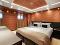 MAGNA GRECIA Custom 63m - VIP cabin 4 MAGNA GRECIA Custom 63m - VIP cabin 4