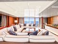 MAGNA GRECIA Custom 63m - main saloon MAGNA GRECIA Custom 63m - main saloon