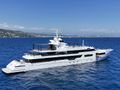 MAGNA GRECIA Custom 63m - profile MAGNA GRECIA Custom 63m - profile