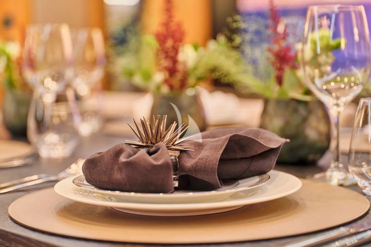 Charter Yacht MAKANI II - Sunseeker 115 - 5 Cabins - Athens - Mykonos - Paros - Cyclades - Greece