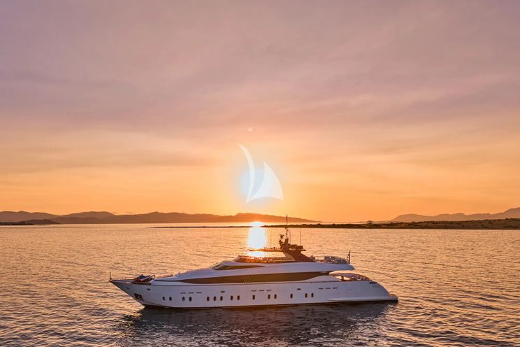 Charter Yacht MAMMA MIA - Maiora 39DP - 6 Cabins - Athens - Mykonos - Paros - Cyclades - Aegean - Greece