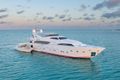 MAMBO - Ferretti 112 - 4 Cabins - Nassau - Marsh Harbour - Exumas - Bahamas MAMBO - Ferretti 112 - 4 Cabins - Nassau - Marsh Harbour - Exumas - Bahamas