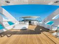 MAMBO Ferretti 112 - flybridge MAMBO Ferretti 112 - flybridge