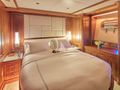 MAMMA MIA Benetti Classic 120 - VIP cabin 2 MAMMA MIA Benetti Classic 120 - VIP cabin 2