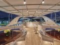 MAMMA MIA Benetti Classic 120 - sun deck MAMMA MIA Benetti Classic 120 - sun deck